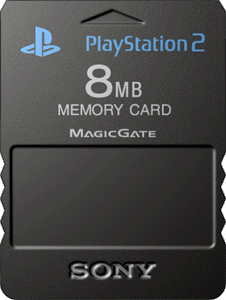 Memory Card