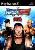 WWE 2008
