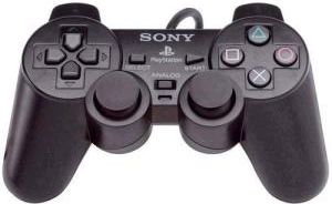 Controle PS2