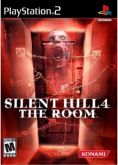 Silent Hill 4 The Room