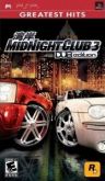 MidNight Club 3 Dub edition