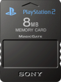 Memory Card