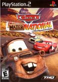 Mater National