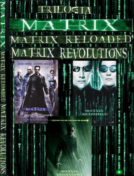 Matrix 3 em 1