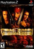 Piratas do Caribe