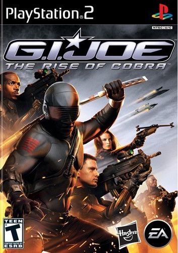 G.I.JOE