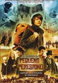 Pequeno Peregrino